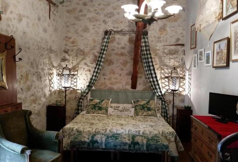 Номер Стандарт, La Ferme De Jeanne