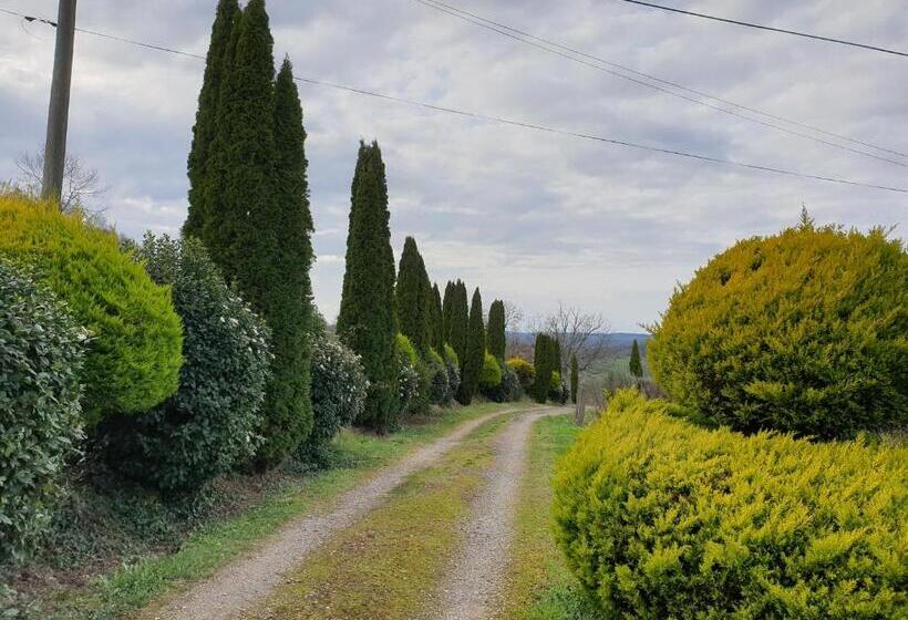 Люкс, La Ferme De Jeanne