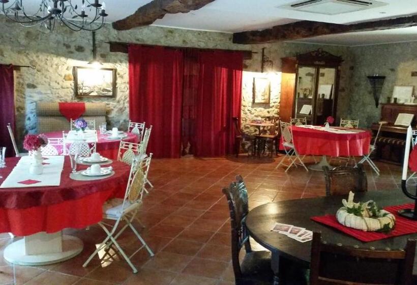 Номер Superior, La Ferme De Jeanne