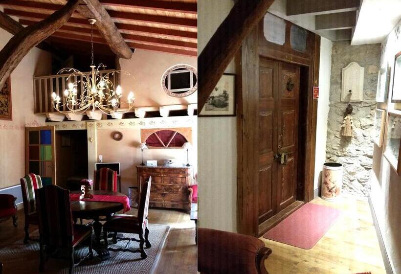 Люкс, La Ferme De Jeanne