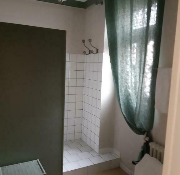 غرفة قياسية, Le Béguinage