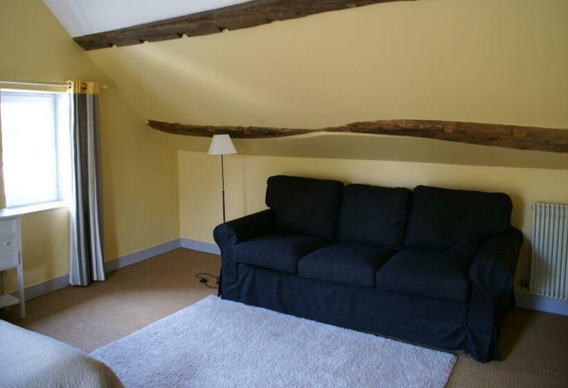 جناح, Le Béguinage