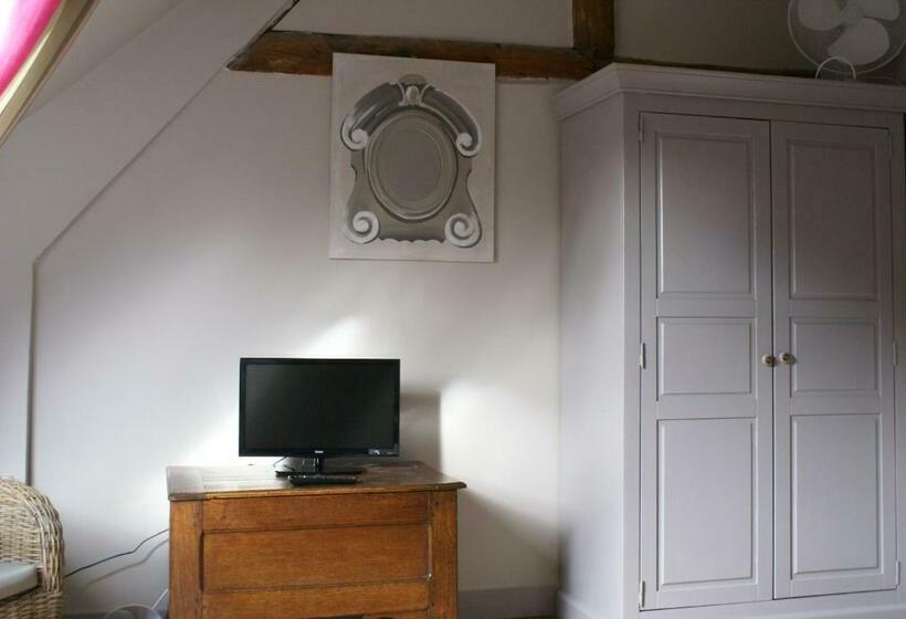 Люкс, Le Béguinage