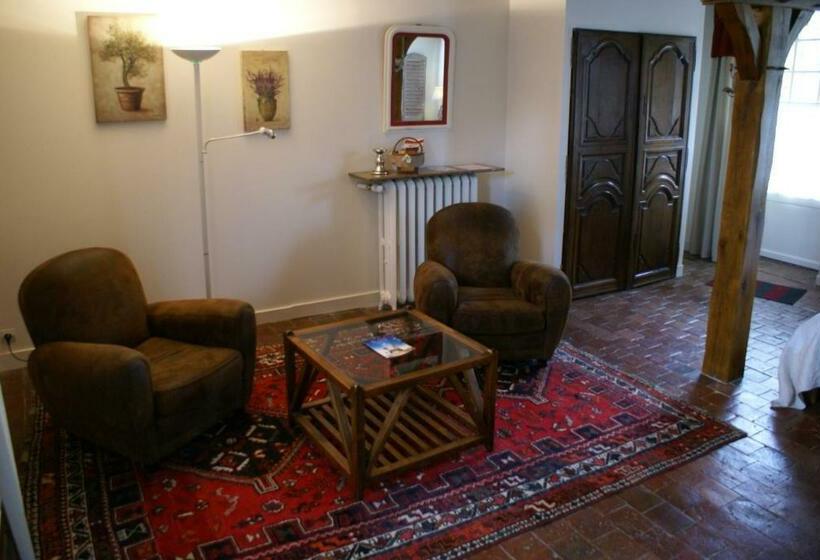 Номер Superior, Le Béguinage