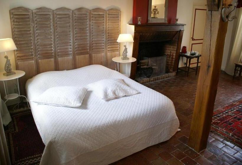 Номер Superior, Le Béguinage
