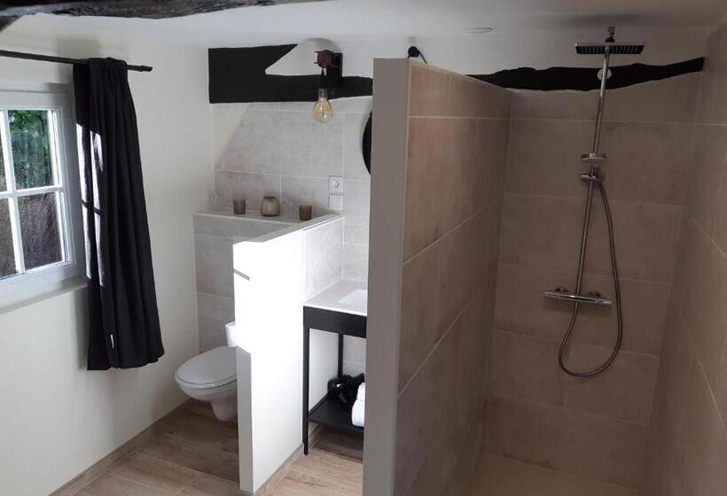 غرفة سوبيريور, Le Béguinage