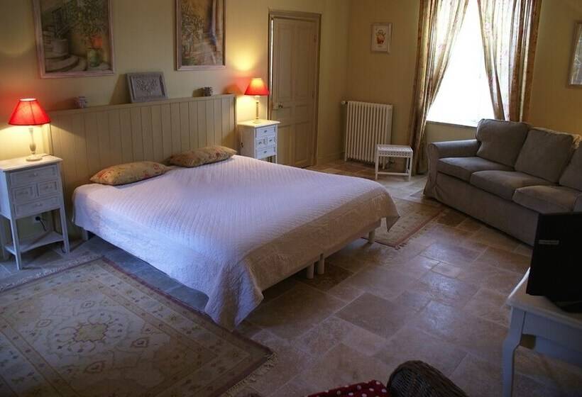 Номер Стандарт, Le Béguinage