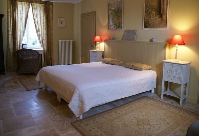 غرفة قياسية, Le Béguinage