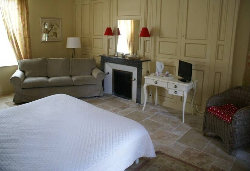Номер Стандарт, Le Béguinage