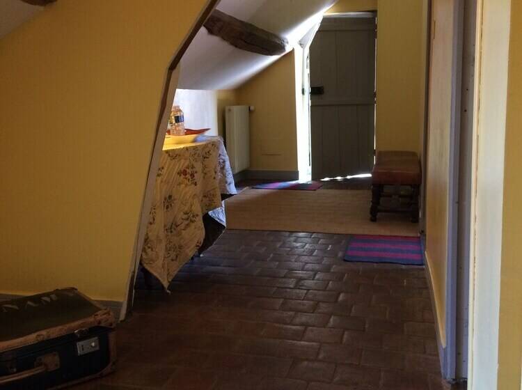 جناح, Le Béguinage