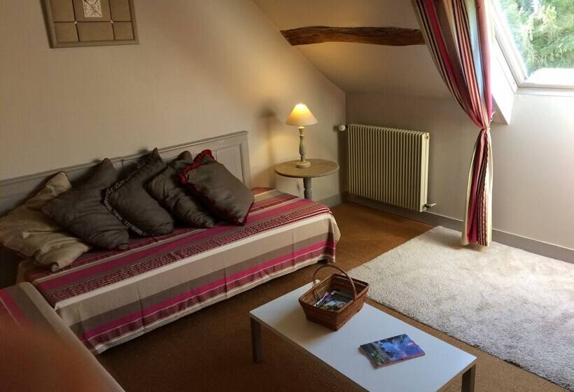 جناح, Le Béguinage