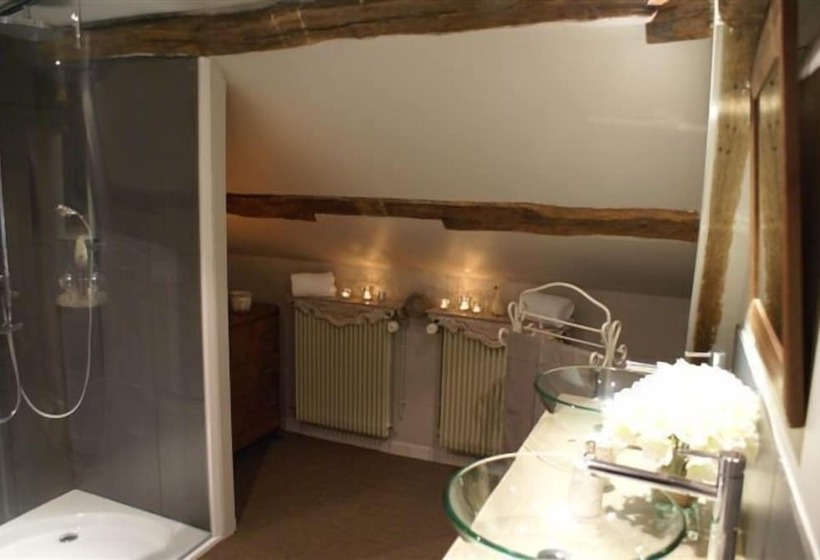 جناح, Le Béguinage