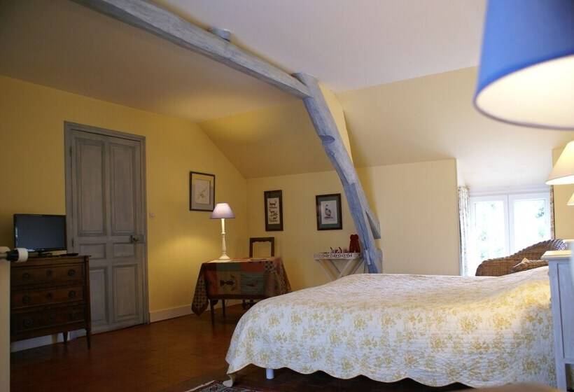 Классический Номер, Le Béguinage
