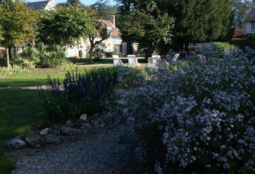 Люкс Вид на Сад, Le Béguinage