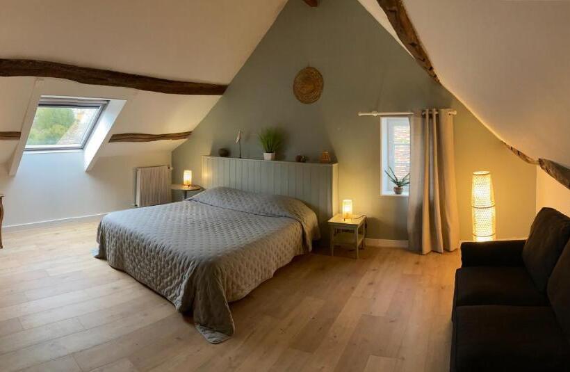 جناح, Le Béguinage