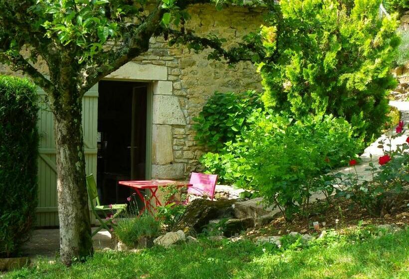 חדר סופריור, Le Cottage Du Château