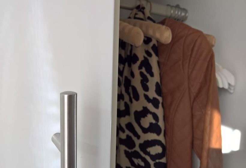 Номер Deluxe Вид на Горы, Maison Aguerria