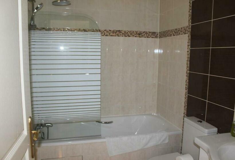 Family Suite, Maison Tobias