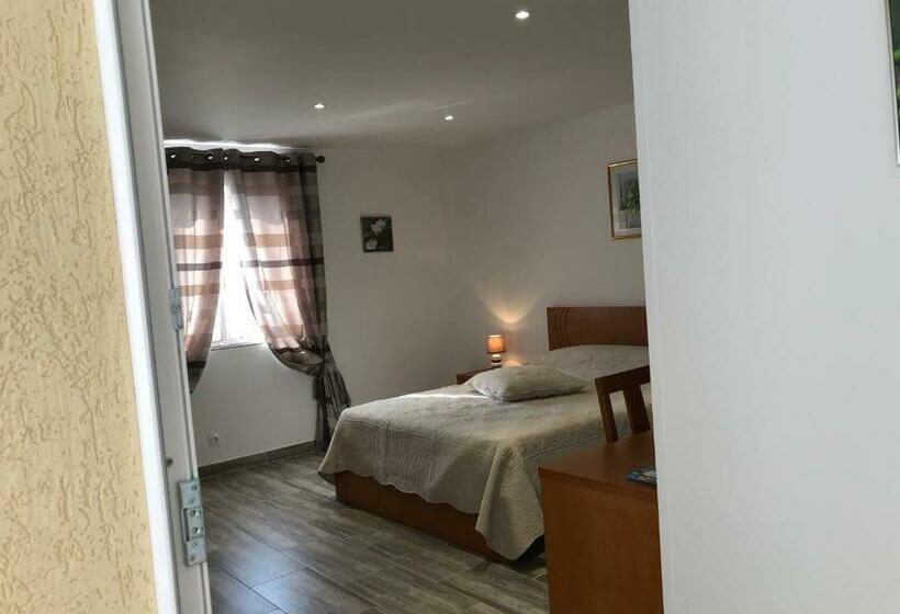 Family Suite, Maison Tobias