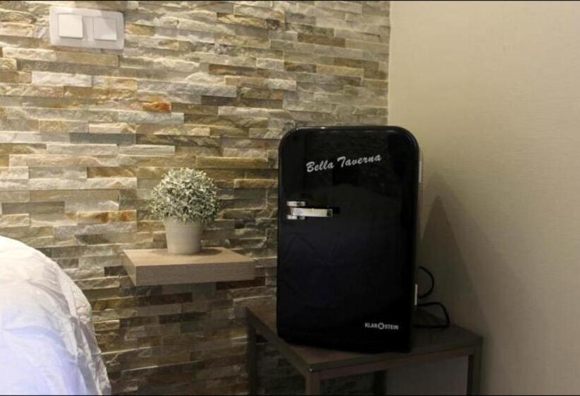 Номер Superior, Marseille City Chambres&appartements