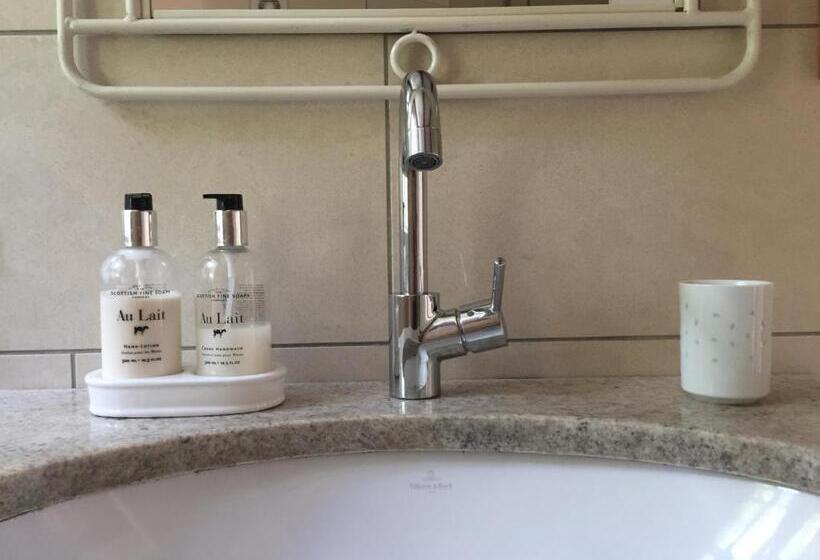 스탠다드 룸 풀장 전망, Villa La Begude   Boutique Luxury B&b