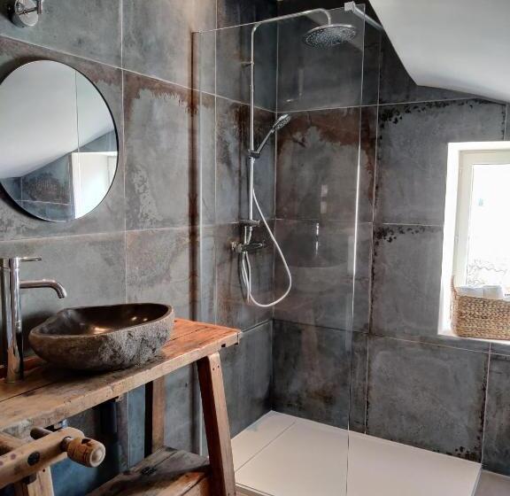 スーペリアールーム, Chambres D Hôtes   Bed And Breakfast Les Palmiers