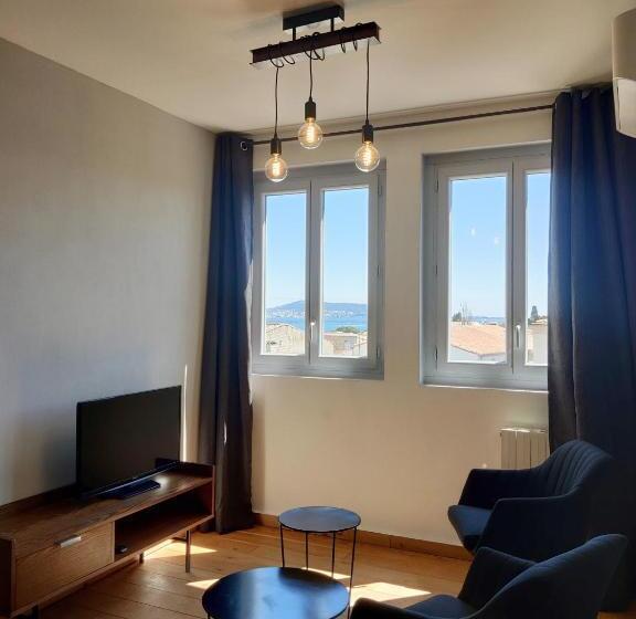デラックススイート, Chambres D Hôtes   Bed And Breakfast Les Palmiers