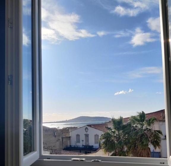デラックススイート, Chambres D Hôtes   Bed And Breakfast Les Palmiers