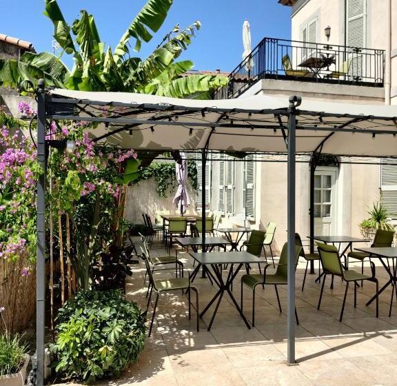 スーペリアールーム, Chambres D Hôtes   Bed And Breakfast Les Palmiers