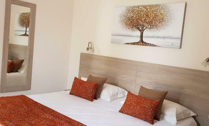 اتاق سوپریور, Cyrnea B&b   Adults Only