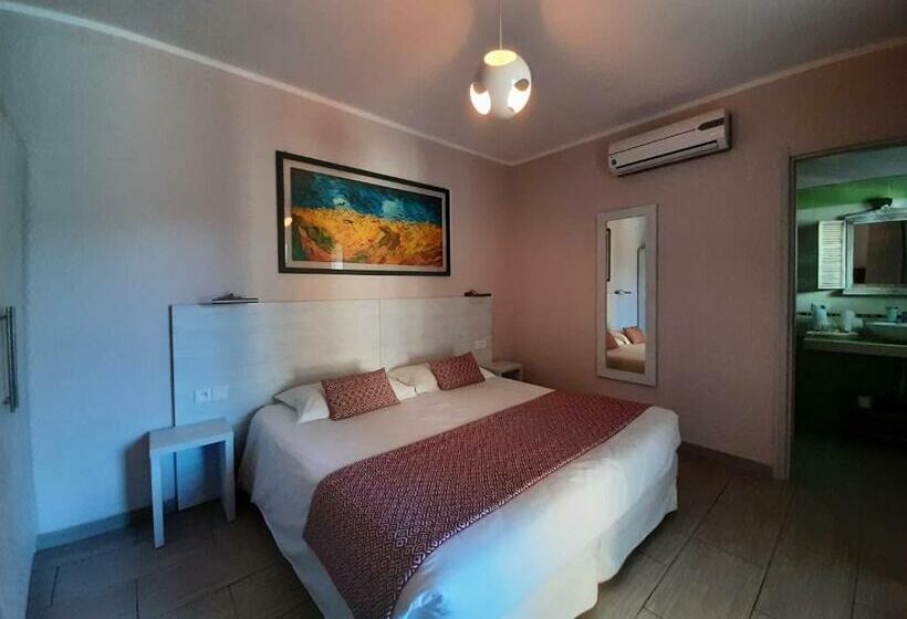 اتاق سوپریور, Cyrnea B&b   Adults Only