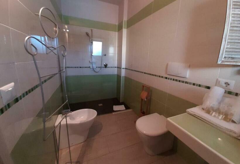 اتاق سوپریور, Cyrnea B&b   Adults Only