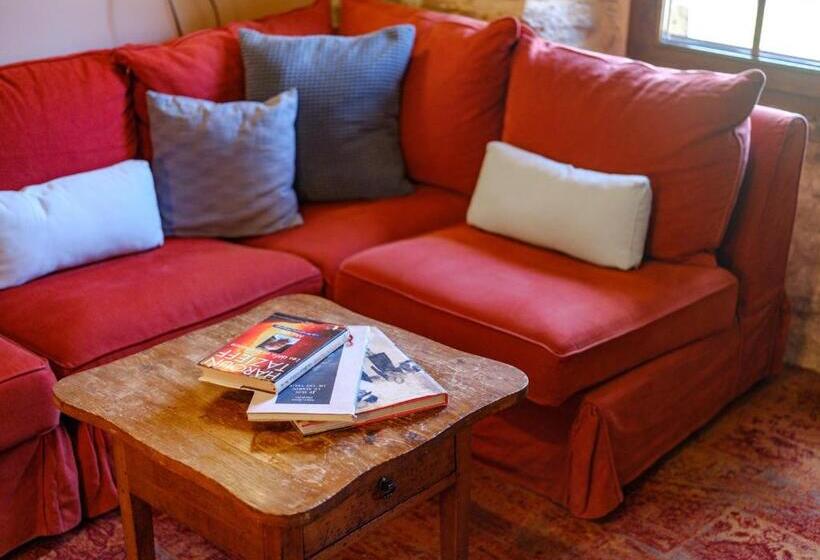 Family Suite, Domaine De La Pommeraye & Spa