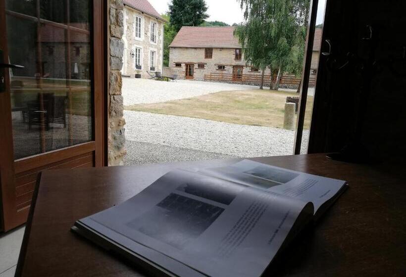 Номер Superior Кровать Кинг, Domaine De La Pommeraye & Spa