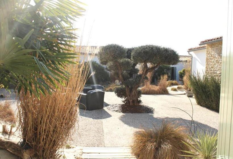 إستديو عائلى, Fleur De Ré