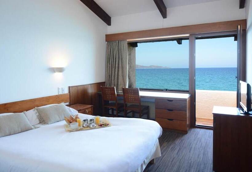 Классический Номер Вид на Море, Hôtel Dolce Notte