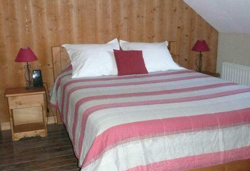 דירת שלושה חדרים, Residence L'etoile Du Sancy