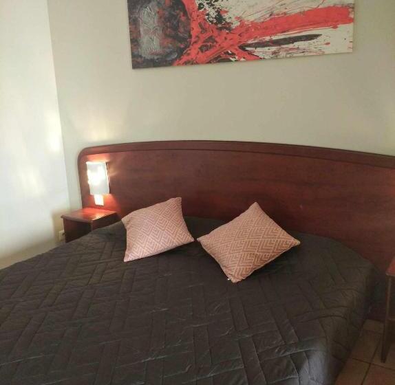 Номер Стандарт, Tempo Hôtel