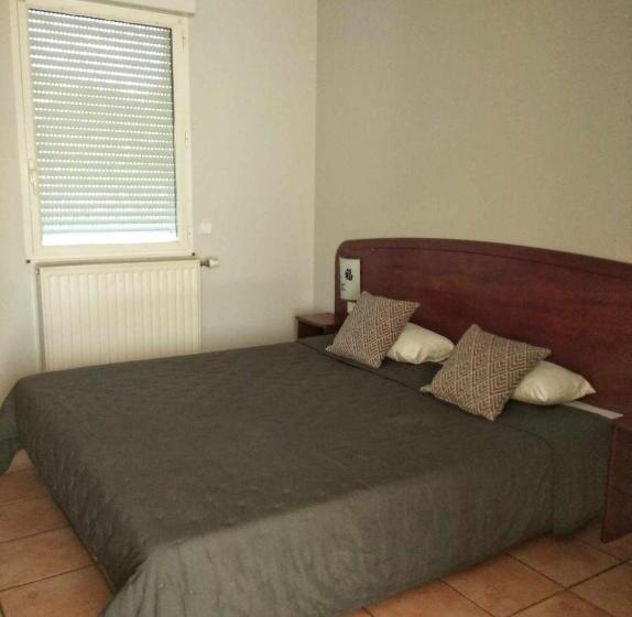 Номер Стандарт, Tempo Hôtel