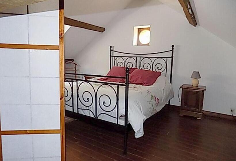 Апартаменты 1 Спальня, Chateau De Chicamour