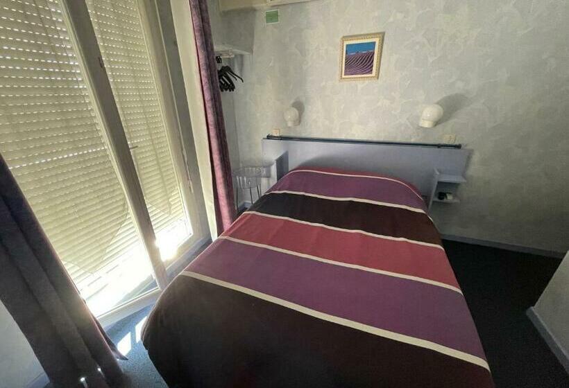 Номер Стандарт, Du Lez