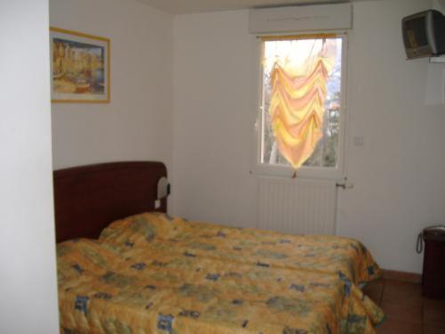 Номер Стандарт, Tempo Hôtel