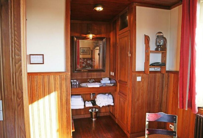 Номер Стандарт, La Maison Du Bassin