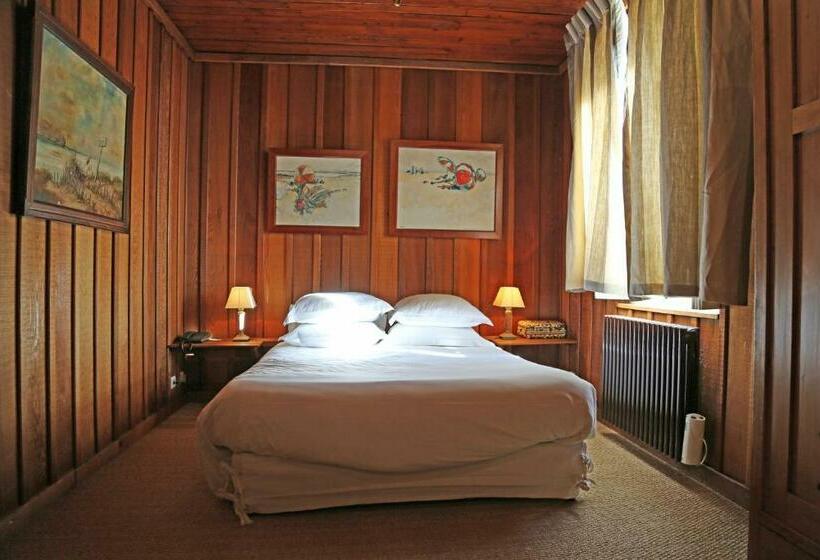Номер Стандарт, La Maison Du Bassin