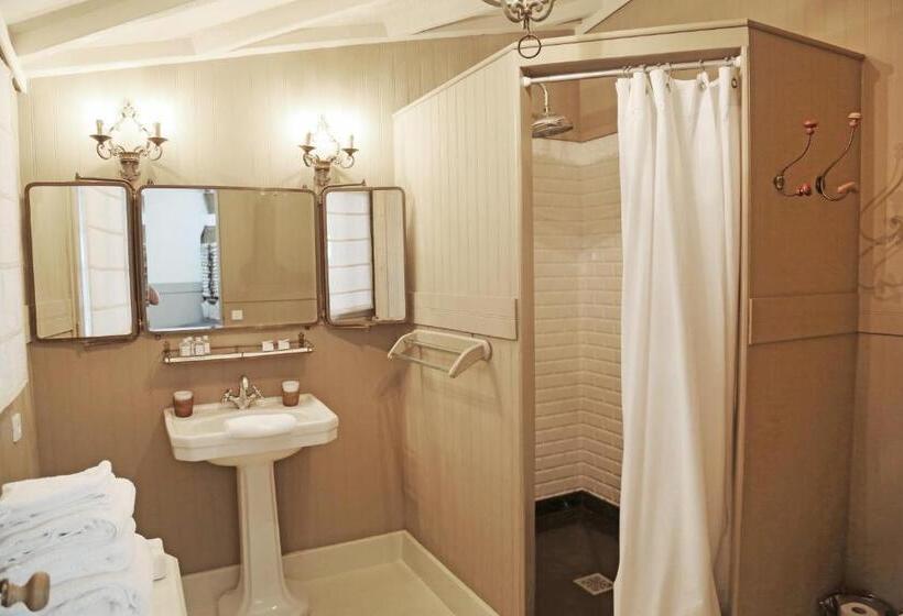 Номер Стандарт, La Maison Du Bassin
