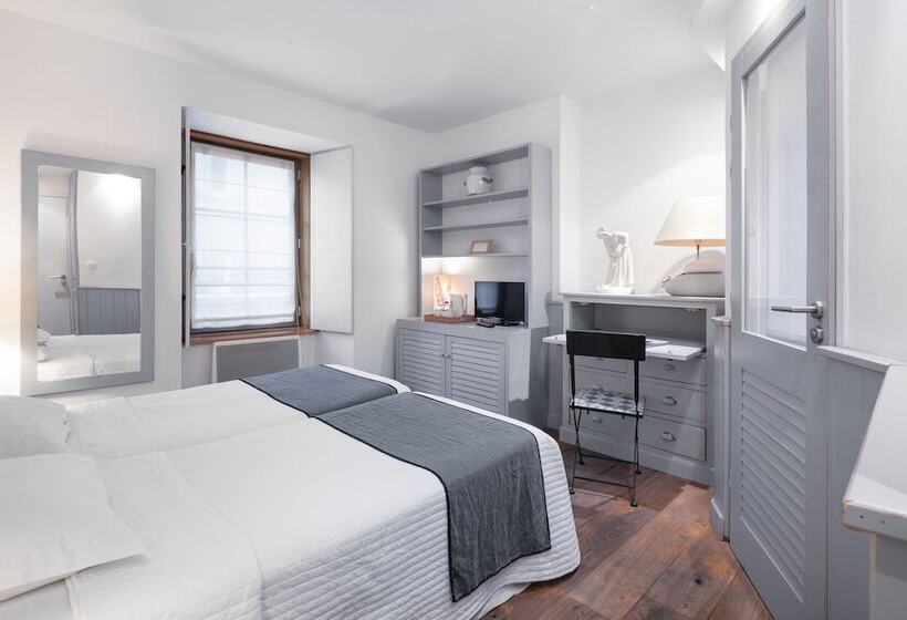 Номер Стандарт, La Vinotière Chambres Appartements Spa