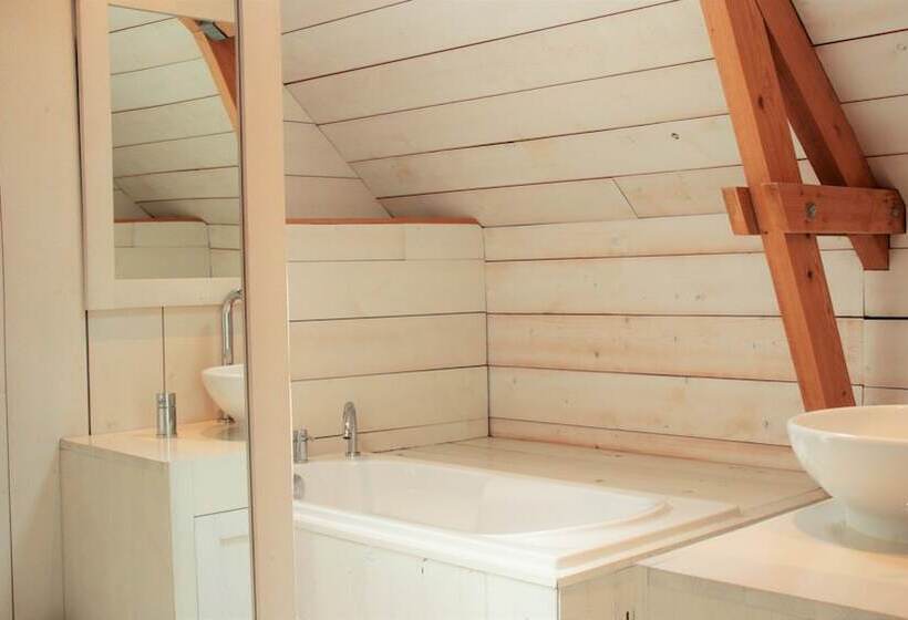 Студия Стандарт, La Vinotière Chambres Appartements Spa