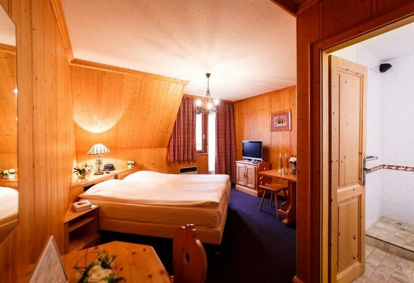 Номер Superior, Le Rosenmeer   Hotel Restaurant, Au Coeur De La Route Des Vins D Alsace