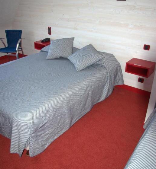 Triple Room Sea View, Le Sterenn