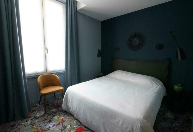 Номер Basic, Naâd Hotel Sarlat Centre Ville